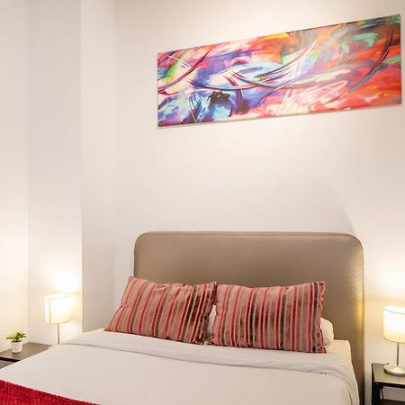 Apartamentos Centricos De San Leandro Аліканте Екстер'єр фото