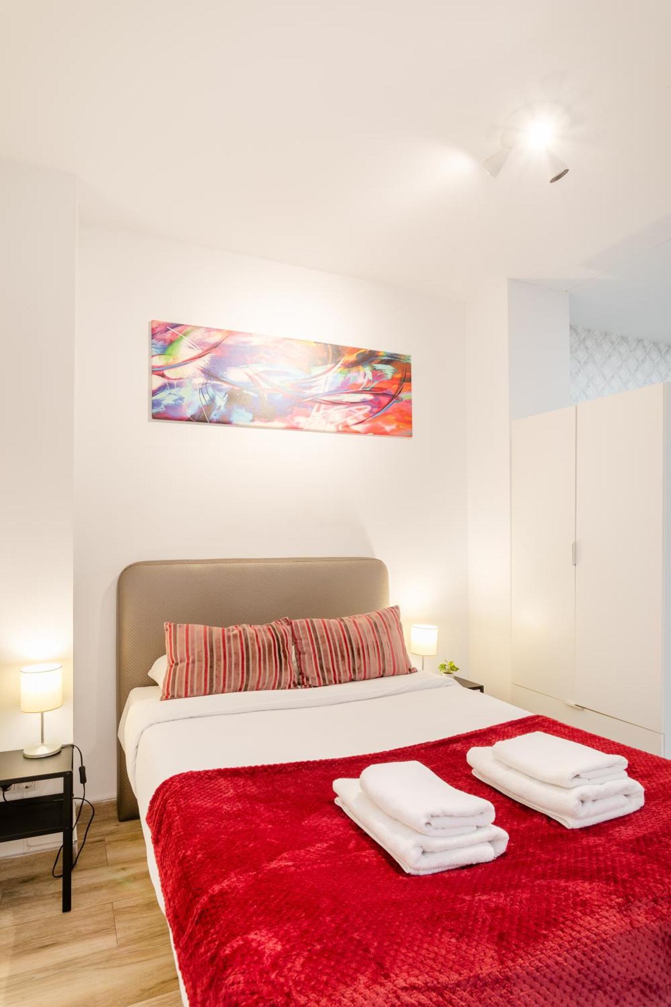Apartamentos Centricos De San Leandro Аліканте Екстер'єр фото
