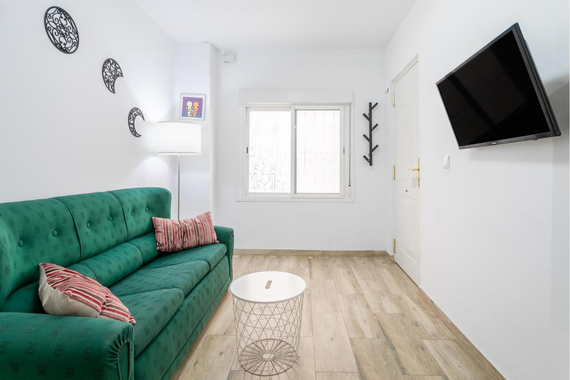 Apartamentos Centricos De San Leandro Аліканте Екстер'єр фото