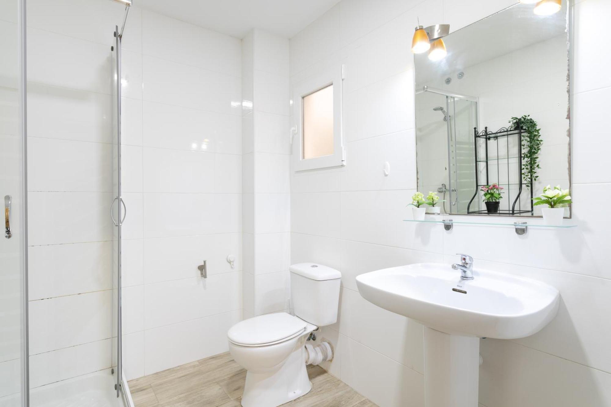 Apartamentos Centricos De San Leandro Аліканте Екстер'єр фото