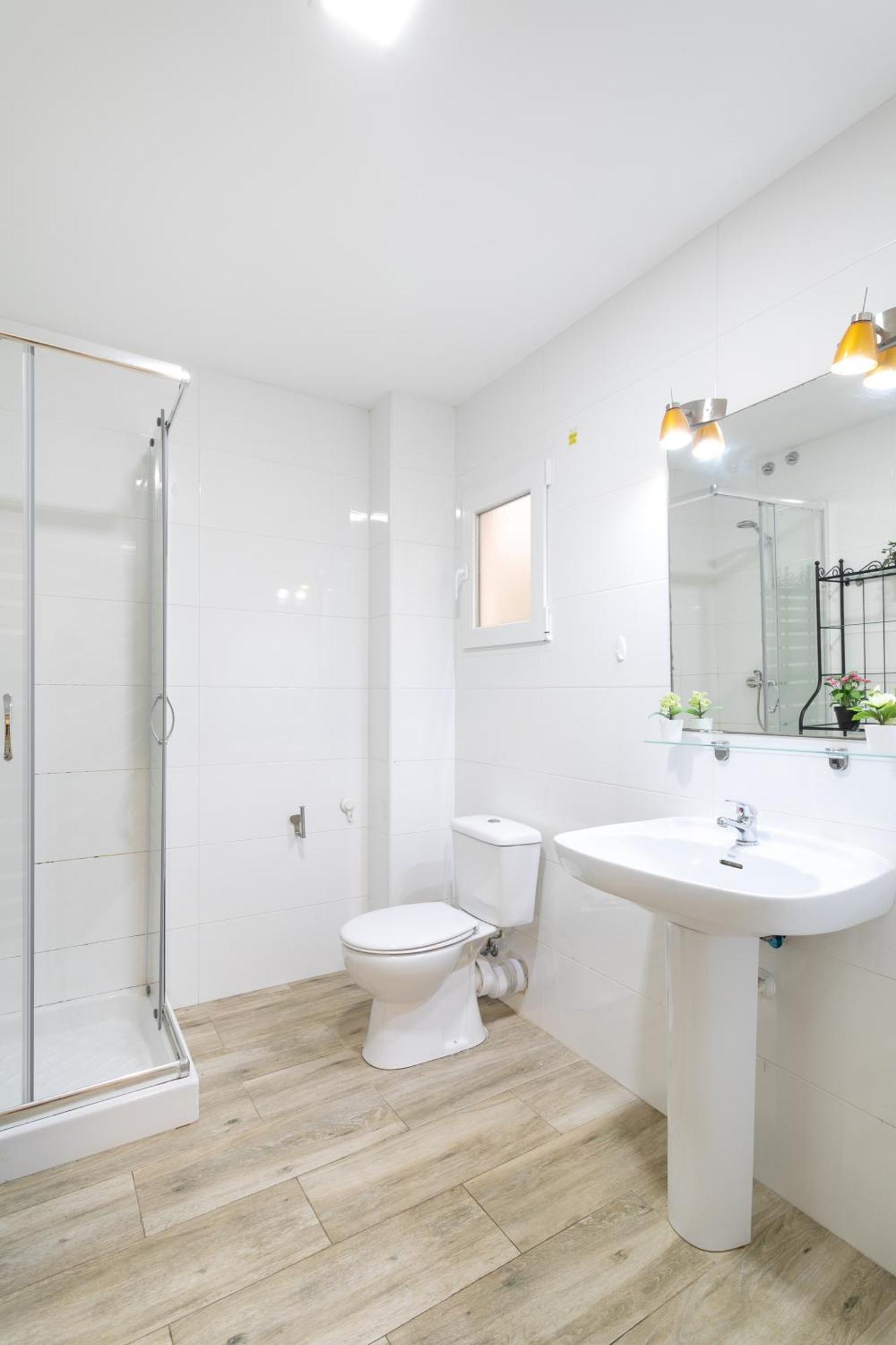 Apartamentos Centricos De San Leandro Аліканте Екстер'єр фото