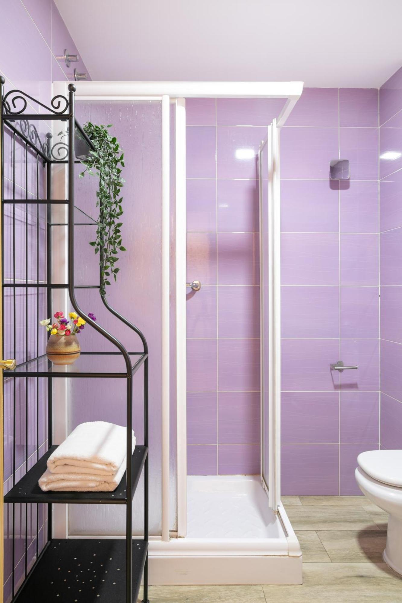 Apartamentos Centricos De San Leandro Аліканте Екстер'єр фото