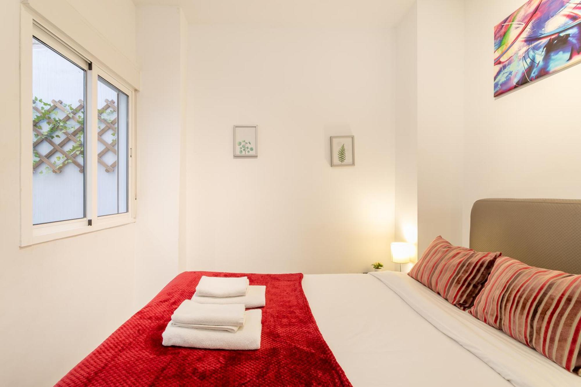 Apartamentos Centricos De San Leandro Аліканте Екстер'єр фото