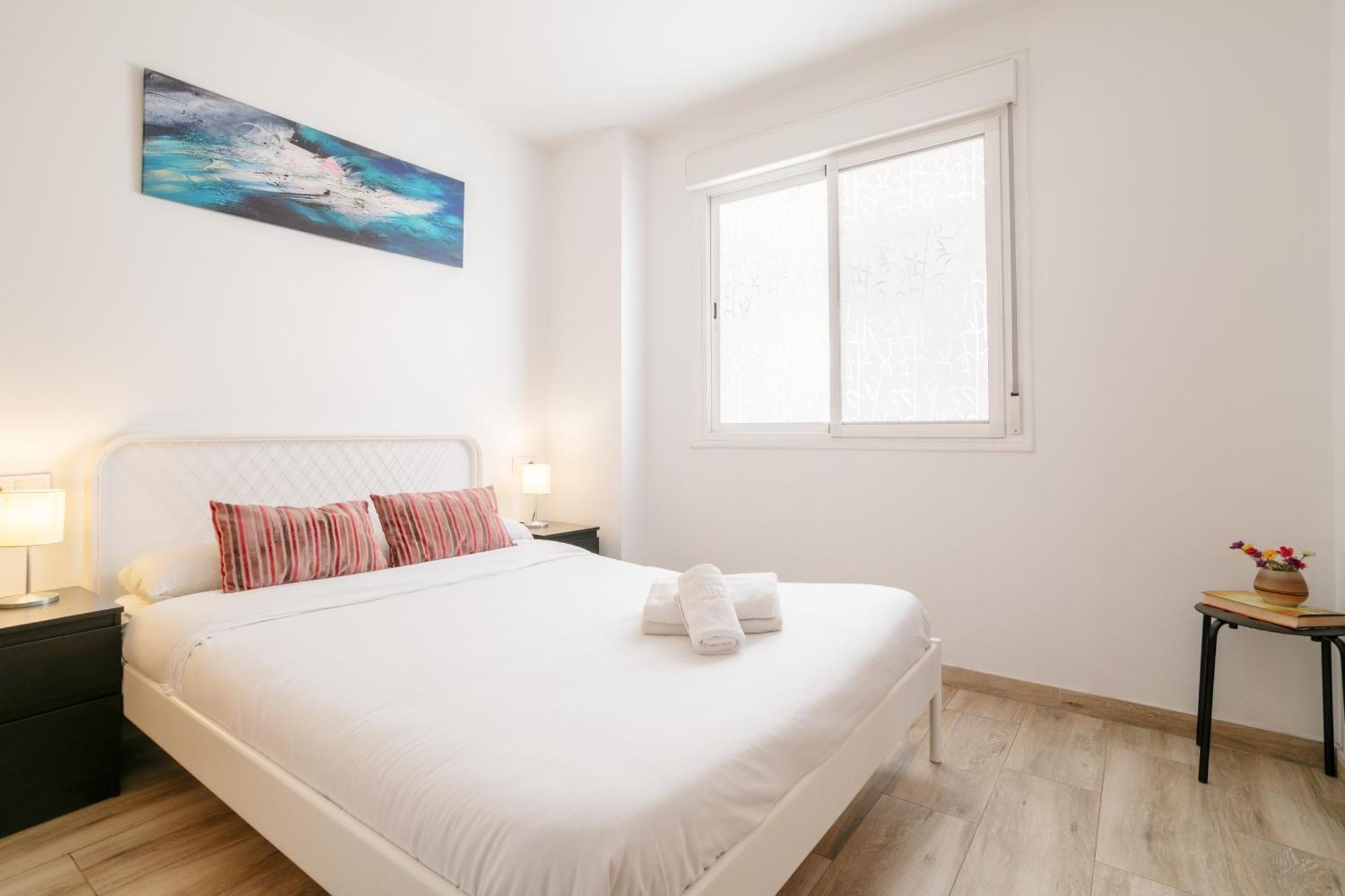 Apartamentos Centricos De San Leandro Аліканте Екстер'єр фото